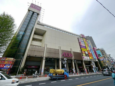 ヤマダ電機テックラン…まで990m