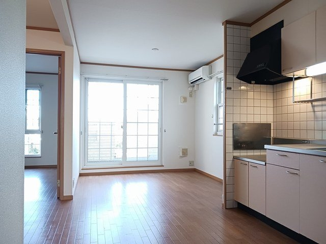 【居間・リビング】