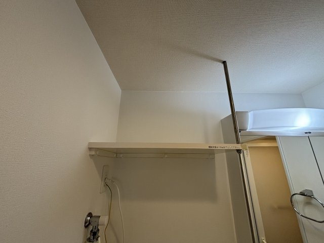 アドバンス三宮シュロスの内装