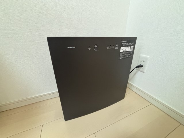アドバンス三宮シュロスの設備