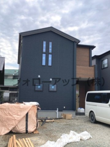リーブルガーデン小郡市大板井