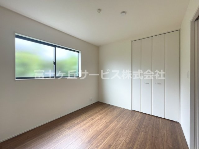 【子供部屋】 | 掛川市大渕 2期 新築一戸建て | 子供のお昼寝に使えるお部屋です