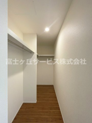 【収納】 | 掛川市大渕 2期 新築一戸建て | こまごまとしたものを収納できそうですね