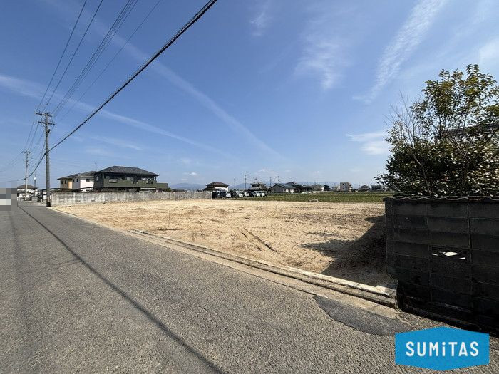 松前町神崎 3区画