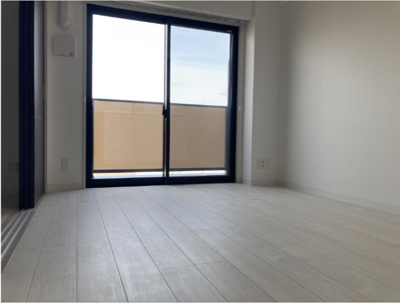 【居間・リビング】 | メゾンドリエール博多 | アレンジ自由自在の広々空間です！