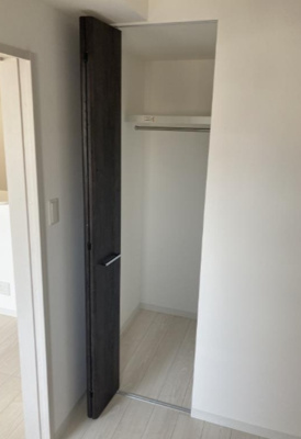 【収納】 | メゾンドリエール博多 | 収納です。