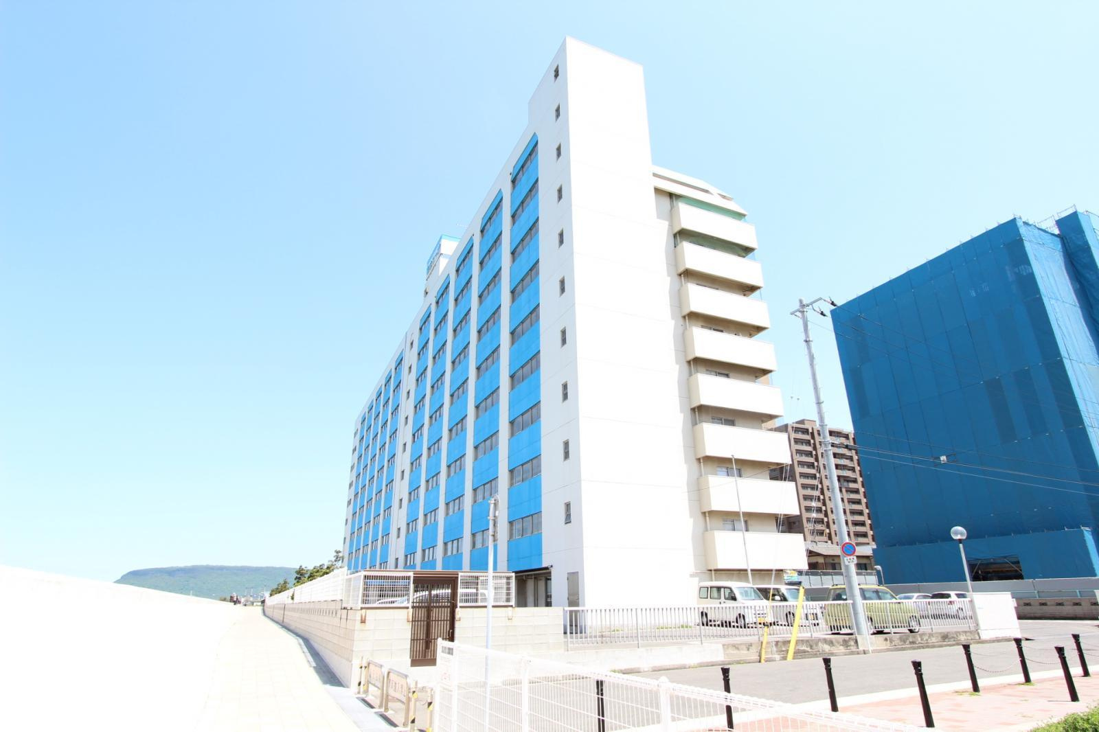 高松市浜ノ町の中古マンション