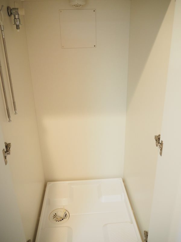 ルーブル練馬沼袋の設備