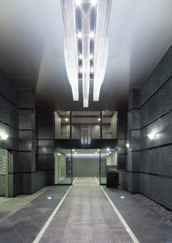 ルーブル練馬沼袋のその他