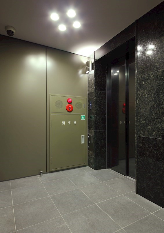 ルーブル練馬沼袋