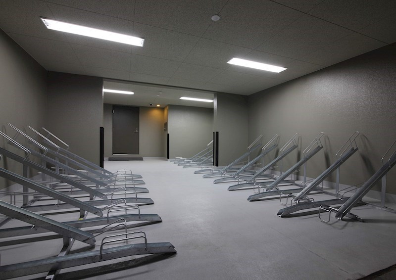 ルーブル練馬沼袋