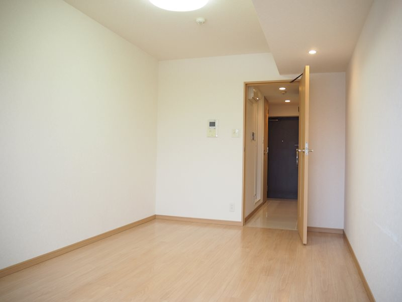 ルーブル練馬沼袋の内装