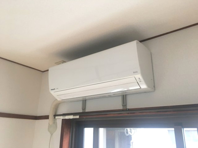 【設備】 | ニッシン岡本マンション