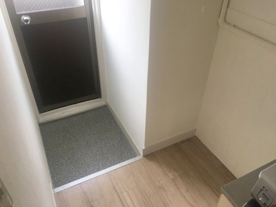 【その他】 | ニッシン岡本マンション