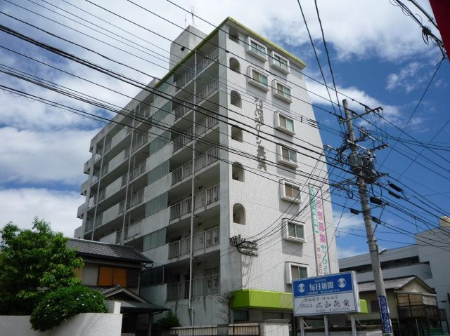 アーバングリーン長浜