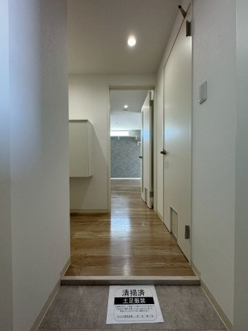 Katze本笠寺(カッツェモトカサデラ)　名古屋市賃貸　仲介手数料無料の玄関
