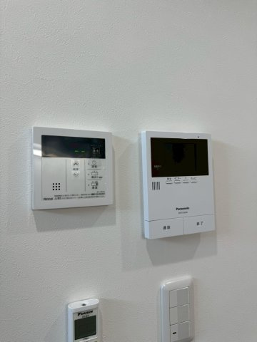 Katze本笠寺(カッツェモトカサデラ)　名古屋市賃貸　仲介手数料無料のセキュリティ