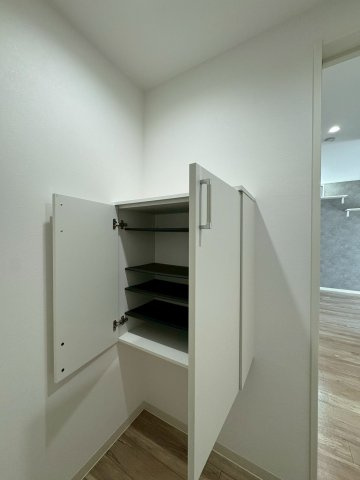 Katze本笠寺(カッツェモトカサデラ)　名古屋市賃貸　仲介手数料無料の設備