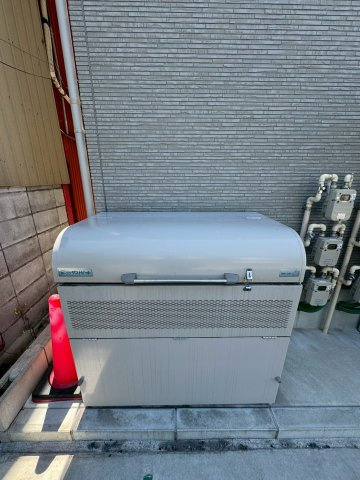 Katze本笠寺(カッツェモトカサデラ)　名古屋市賃貸　仲介手数料無料のその他共用部分