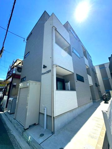 Katze本笠寺(カッツェモトカサデラ)　名古屋市賃貸　仲介手数料無料
