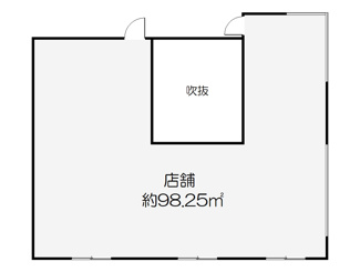 【間取り】 | 昌栄ビル