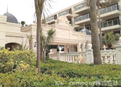藤沢市辻堂西海岸3丁目　ヴェレーナ湘南茅ヶ崎