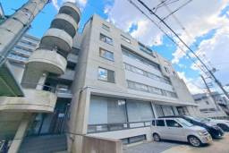 ベルスーズの外観