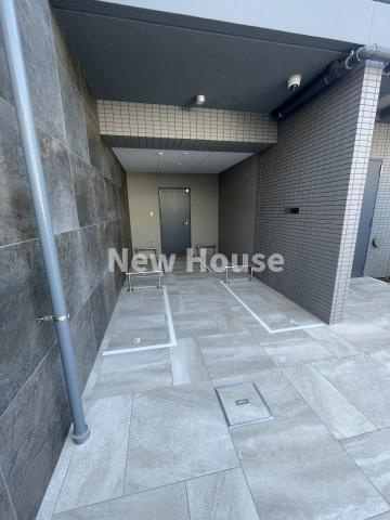 Weave Base -Itabashi Honcho 板橋本町のその他共用部分