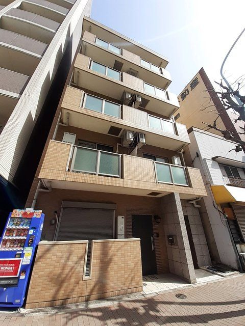 メゾン　上野屋