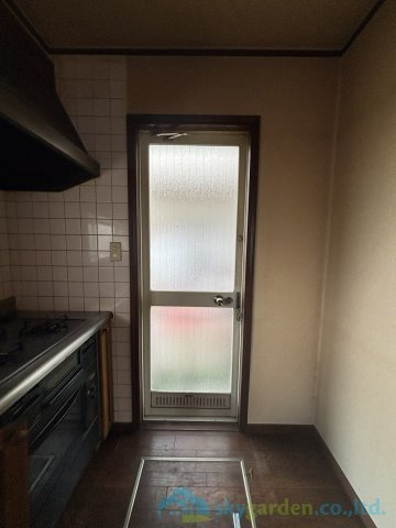 平塚市御殿四丁目　中古戸建のキッチン