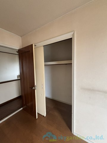 平塚市御殿四丁目　中古戸建の収納