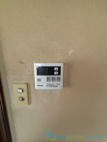 平塚市御殿四丁目　中古戸建の設備