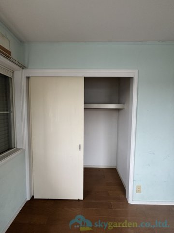 平塚市御殿四丁目　中古戸建の収納