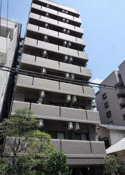 菱和パレス御茶ノ水湯島天神町