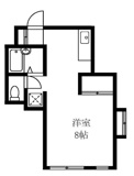 中野区新井２丁目のマンションの画像