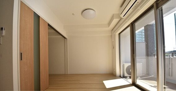 【居間・リビング】ハアラン国体町