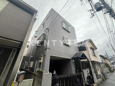 【外観】 | 宮澤邸 | 外観は落ち着いています