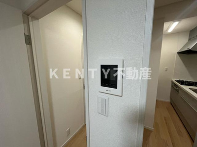 【内装】 | 宮澤邸 | 物件の内装です