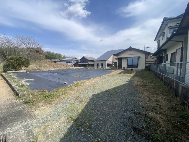 【外観】 | 玉名市立願寺