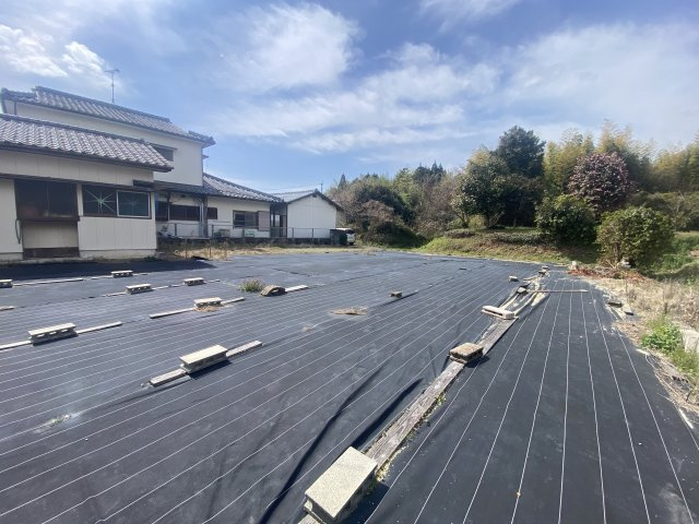 【外観】 | 玉名市立願寺