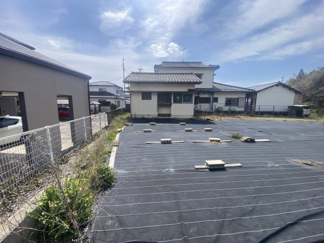 【外観】 | 玉名市立願寺