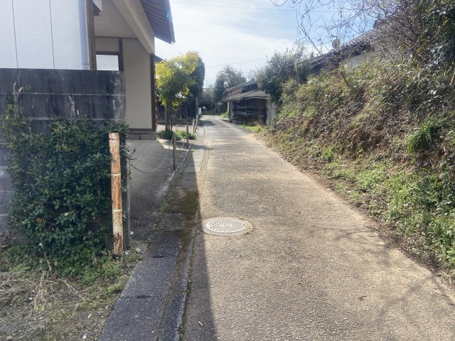 【外観】 | 玉名市立願寺