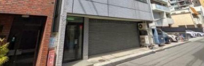 サンマロのその他共用部分