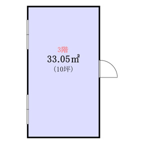 【間取り】 | 石田ビル
