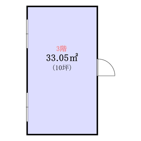 【間取り】 | 石田ビル