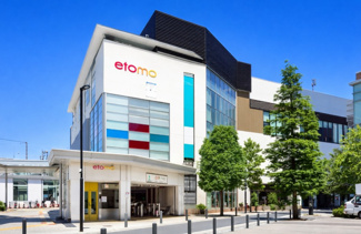 【周辺】 | etomo武蔵小山店