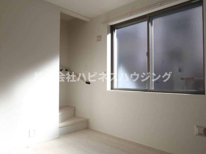 ヴィッラホーム九番館の設備