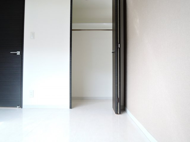 HGTコート高槻の収納