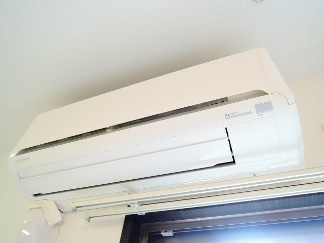 HGTコート高槻の設備