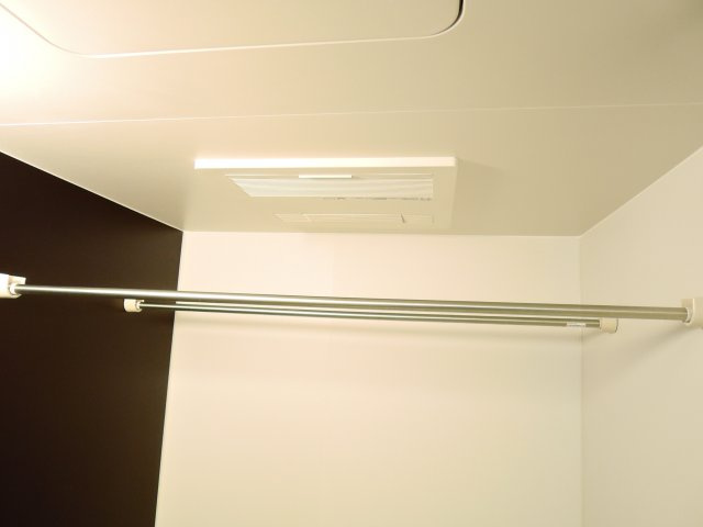 HGTコート高槻の浴室